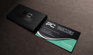 Visitenkarten-Design von INDIAN_Ashok für dieses Projekt | Design: #9559132