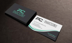 Business Card Design by INDIAN_Ashok for this project | Design: #9559134