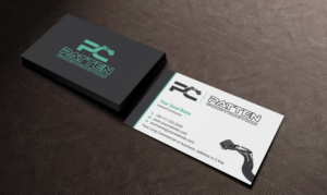 Business Card Design by INDIAN_Ashok for this project | Design: #9559136