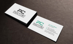 Business Card Design by INDIAN_Ashok for this project | Design: #9559137