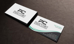 Business Card Design by INDIAN_Ashok for this project | Design: #9559140
