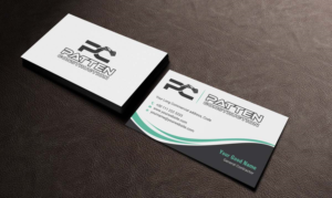 Business Card Design by INDIAN_Ashok for this project | Design: #9559141