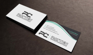 Business Card Design by INDIAN_Ashok for this project | Design: #9559142