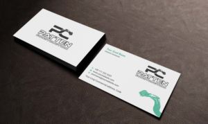 Business Card Design by INDIAN_Ashok for this project | Design: #9559144
