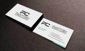 Business Card Design by INDIAN_Ashok for this project | Design: #9559145