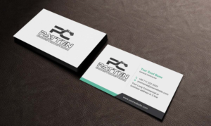 Business Card Design by INDIAN_Ashok for this project | Design: #9559146