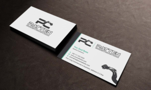Business Card Design by INDIAN_Ashok for this project | Design: #9559147
