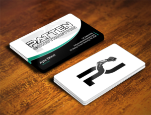 Business Card Design by Verified artistry (Design garden) for this project | Design: #9578671