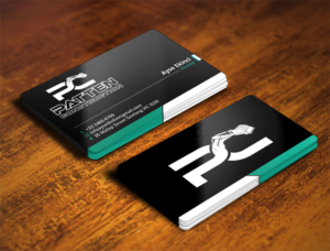Business Card Design by Verified artistry (Design garden) for this project | Design: #9578782