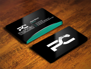 Business Card Design by Verified artistry (Design garden) for this project | Design: #9579378