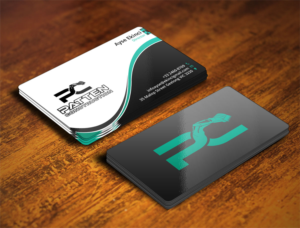 Business Card Design by Verified artistry (Design garden) for this project | Design: #9579380