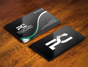 Business Card Design by Verified artistry (Design garden) for this project | Design: #9579382