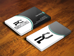 Business Card Design by Verified artistry (Design garden) for this project | Design: #9579577