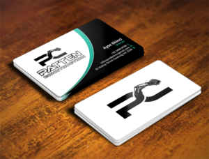 Business Card Design by Verified artistry (Design garden) for this project | Design: #9579581
