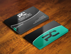 Visitenkarten-Design von Verified artistry (Design garden) für dieses Projekt | Design: #9579585