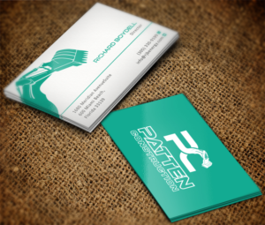 Business Card Design by Grafactory for this project | Design: #9568796