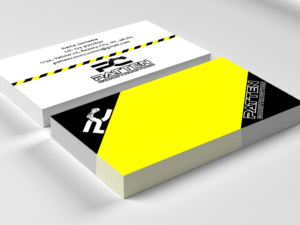 Business Card Design by xyz_libero for this project | Design: #9567603