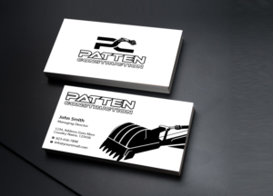 Business Card Design by Creations Box 2015 for this project | Design: #9576516