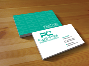 Business Card Design by Creations Box 2015 for this project | Design: #9576520