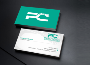 Business Card Design by Creations Box 2015 for this project | Design: #9576531