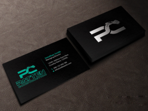 Visitenkarten-Design von Creations Box 2015 für dieses Projekt | Design: #9585163