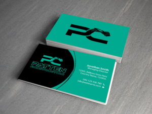 Visitenkarten-Design von Creations Box 2015 für dieses Projekt | Design: #9585164
