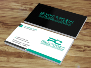 Visitenkarten-Design von Creations Box 2015 für dieses Projekt | Design: #9585166