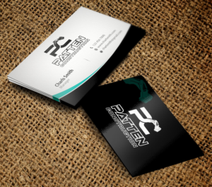 Business Card Design by primarydesigner2k9 for this project | Design #9562258
