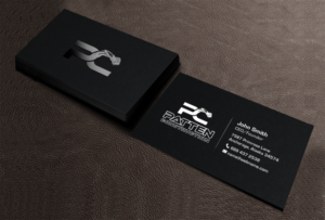 Business Card Design by chandrayaan.creative for this project | Design: #9572401