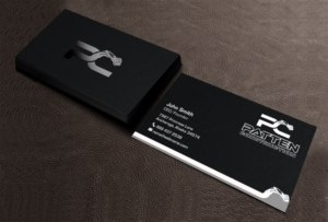 Business Card Design by chandrayaan.creative for this project | Design: #9572561