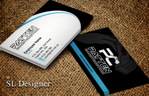 Business Card Design by SL Designer for this project | Design: #9558917