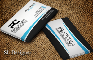 Business Card Design by SL Designer for this project | Design: #9558920