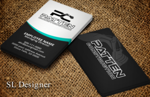 Business Card Design by SL Designer for this project | Design: #9559009