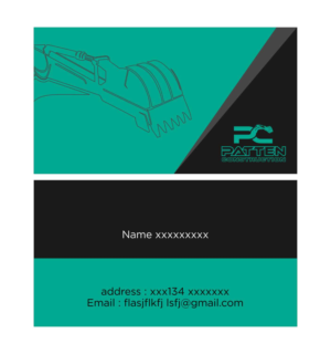 Business Card Design by designerkapilsharma for this project | Design #9560778