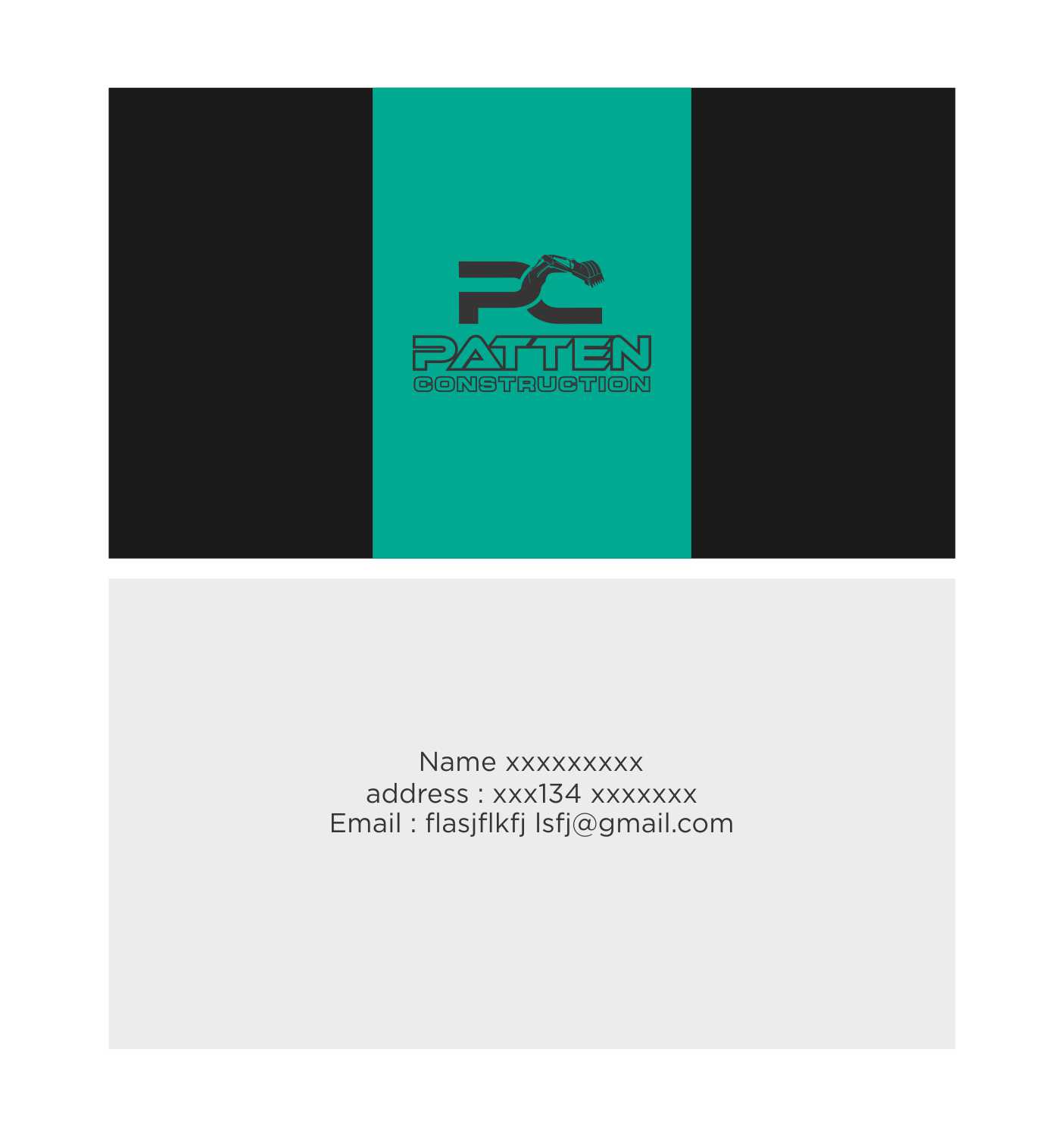 Design de Carte de Visite par designerkapilsharma pour ce projet | Design #9560793