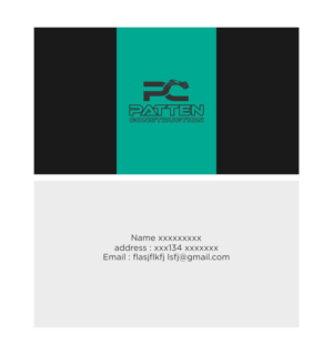 Business Card Design by designerkapilsharma for this project | Design: #9560793