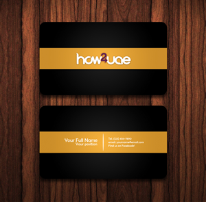 Business Card Design by TS Designs for this project | Design: #2098573