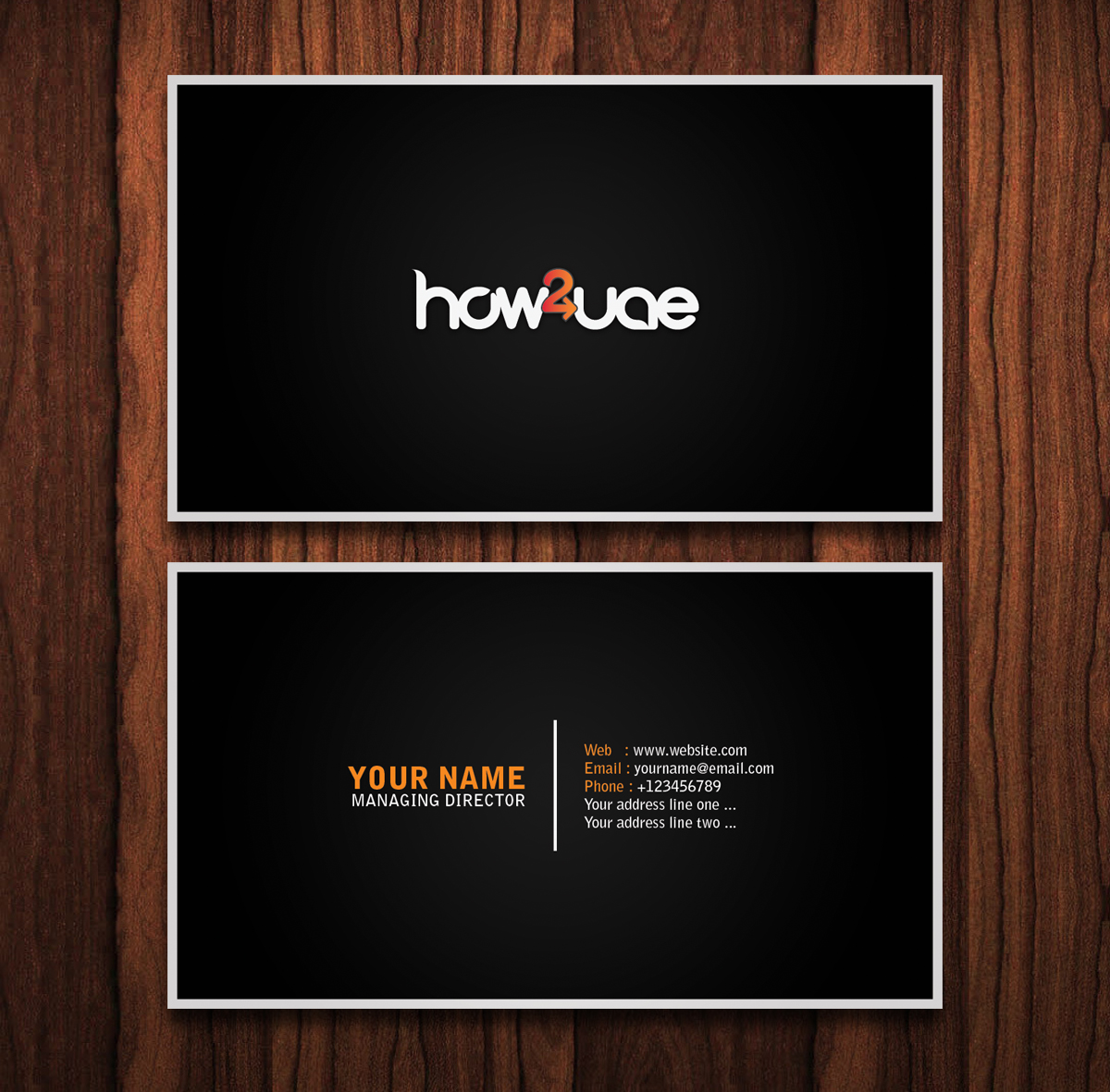 Business Card Design by TS Designs for this project | Design #2099304