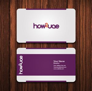 Business Card Design by TS Designs for this project | Design: #2099396