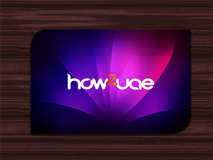 Business Card Design by Mackey Ace Allen