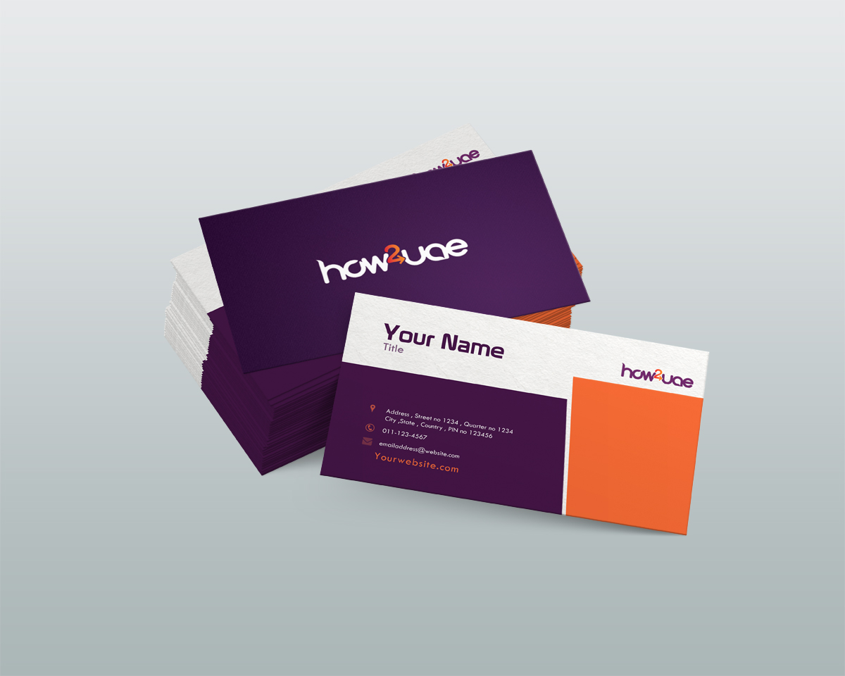 Business Card Design by Prashant Besra for this project | Design #2099769
