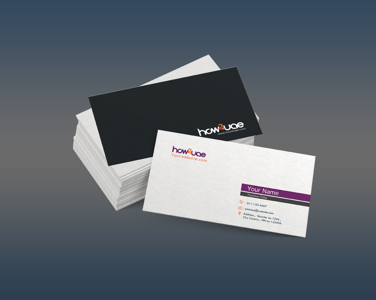 Business Card Design by Prashant Besra for this project | Design #2101244