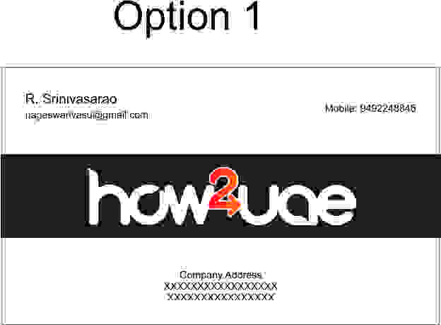 Design de Carte de Visite par sree pour ce projet | Design #2089518