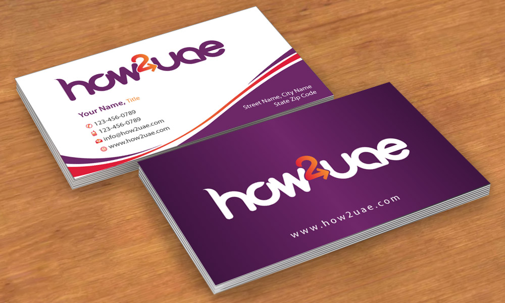 Business Card Design by Sbss for this project | Design #2092083