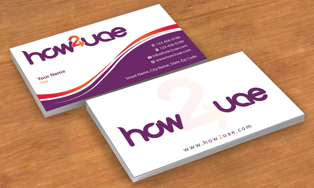 Business Card Design by Sbss for this project | Design #2092088