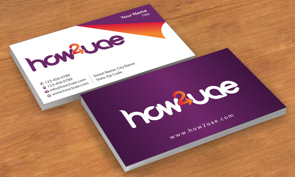 Business Card Design by Sbss for this project | Design #2092135