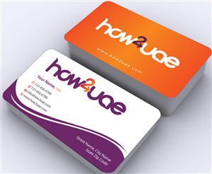 Business Card Design by Sbss for this project | Design: #2092140
