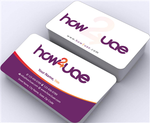 Business Card Design by Sbss for this project | Design: #2092183