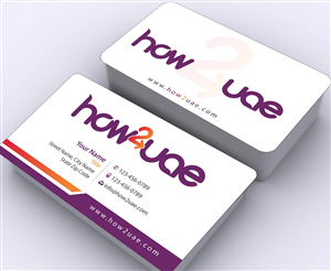 Business Card Design by Sbss for this project | Design: #2092224