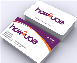 Business Card Design by Sbss for this project | Design: #2092225